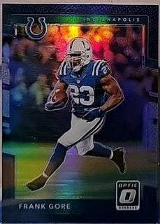 Frank Gore