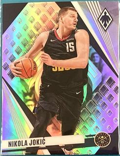 Nikola Jokic