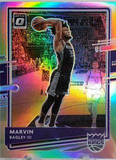 Marvin Bagley III