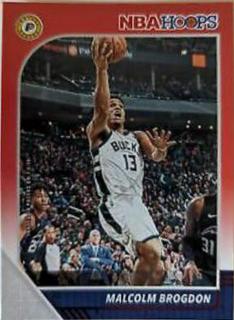 Malcolm Brogdon