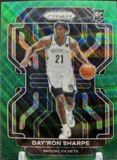 Day'Ron Sharpe