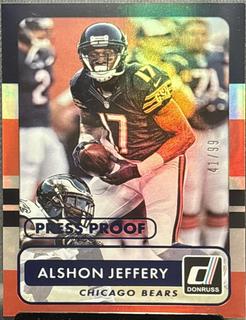 Alshon Jeffery