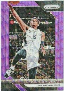Dejounte Murray
