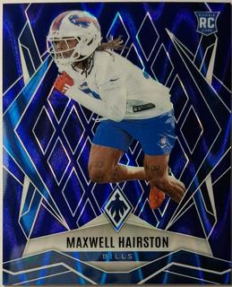 Maxwell Hairston