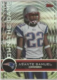 Asante Samuel