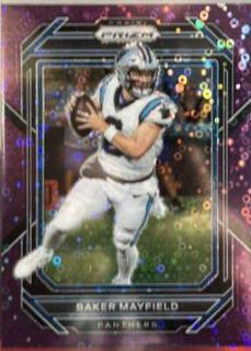 Baker Mayfield