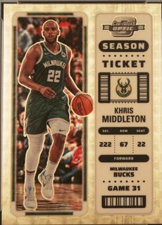Khris Middleton