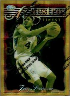 Jerry Stackhouse