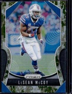 LeSean McCoy