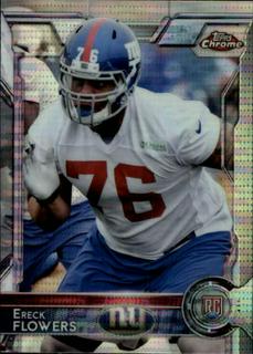 Ereck Flowers