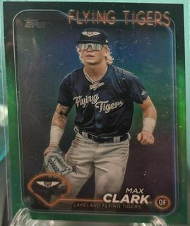Max Clark
