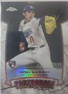 Roki Sasaki