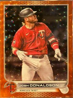 Josh Donaldson