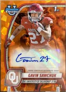 Gavin Sawchuk