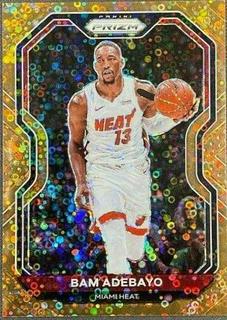 Bam Adebayo