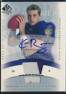 Kyle Boller