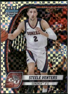Steele Venters