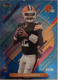 Shedeur Sanders