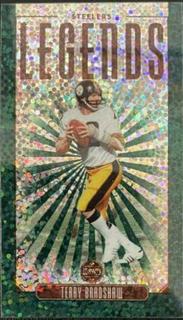 Terry Bradshaw