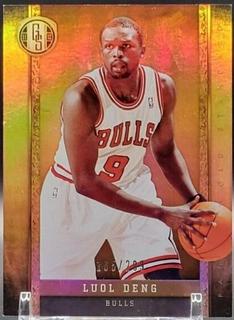 Luol Deng