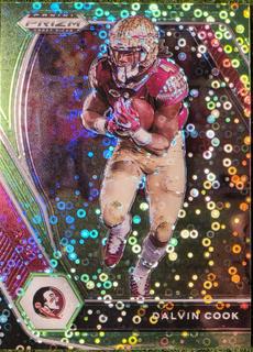 Dalvin Cook