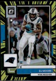 DJ Moore