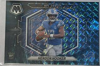 Hendon Hooker