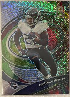 Derrick Henry