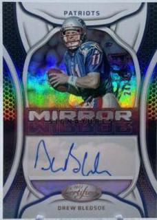 Drew Bledsoe
