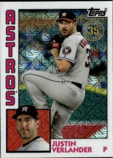 Justin Verlander