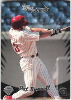 Pat Burrell