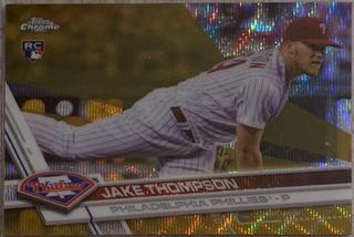 Jake Thompson