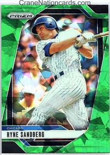 Ryne Sandberg
