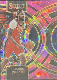 Brandon Ingram