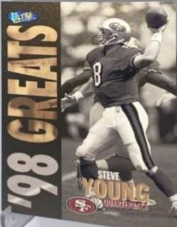 Steve Young