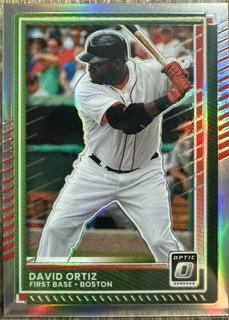 David Ortiz