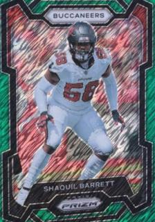Shaquil Barrett