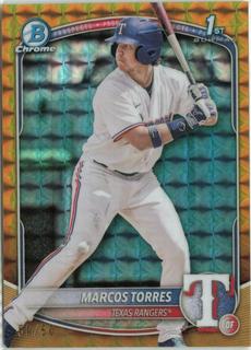 Marcos Torres