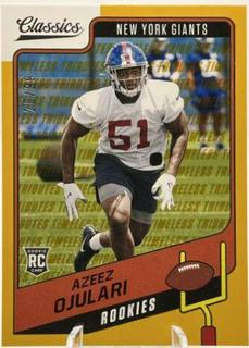 Azeez Ojulari