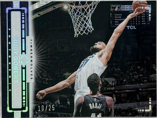 Rudy Gobert