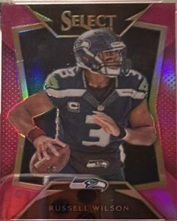 Russell Wilson