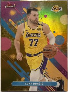 Luka Doncic