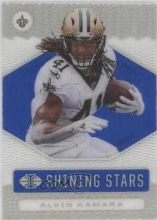 Alvin Kamara