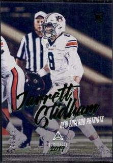 Jarrett Stidham