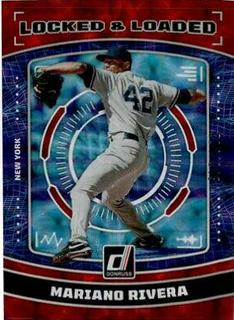 Mariano Rivera