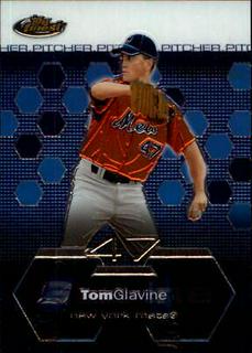 Tom Glavine