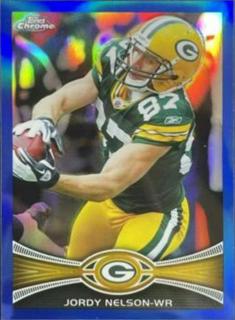 Jordy Nelson