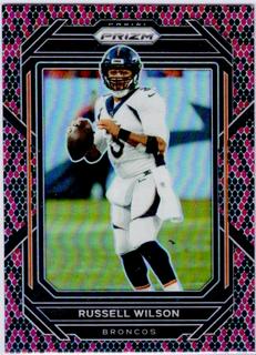 Russell Wilson