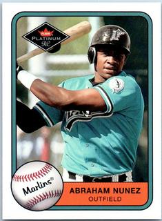 Abraham Nunez