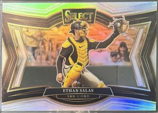 Ethan Salas
